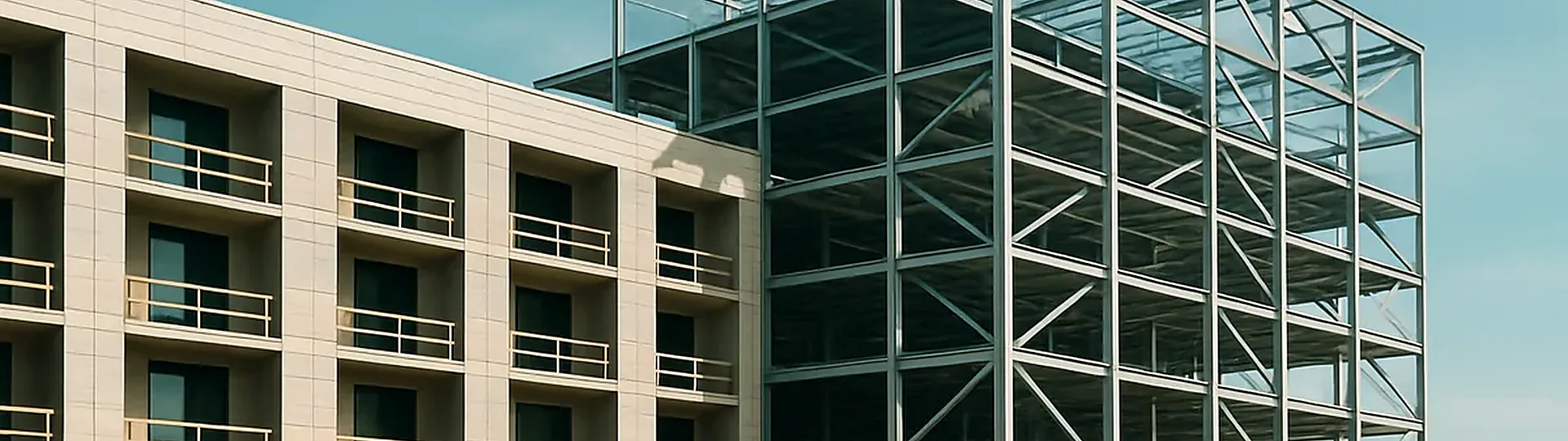 Global map highlighting hotel construction hotspots with pipeline data for United States, Middle East, Asia Pacific, and Europe