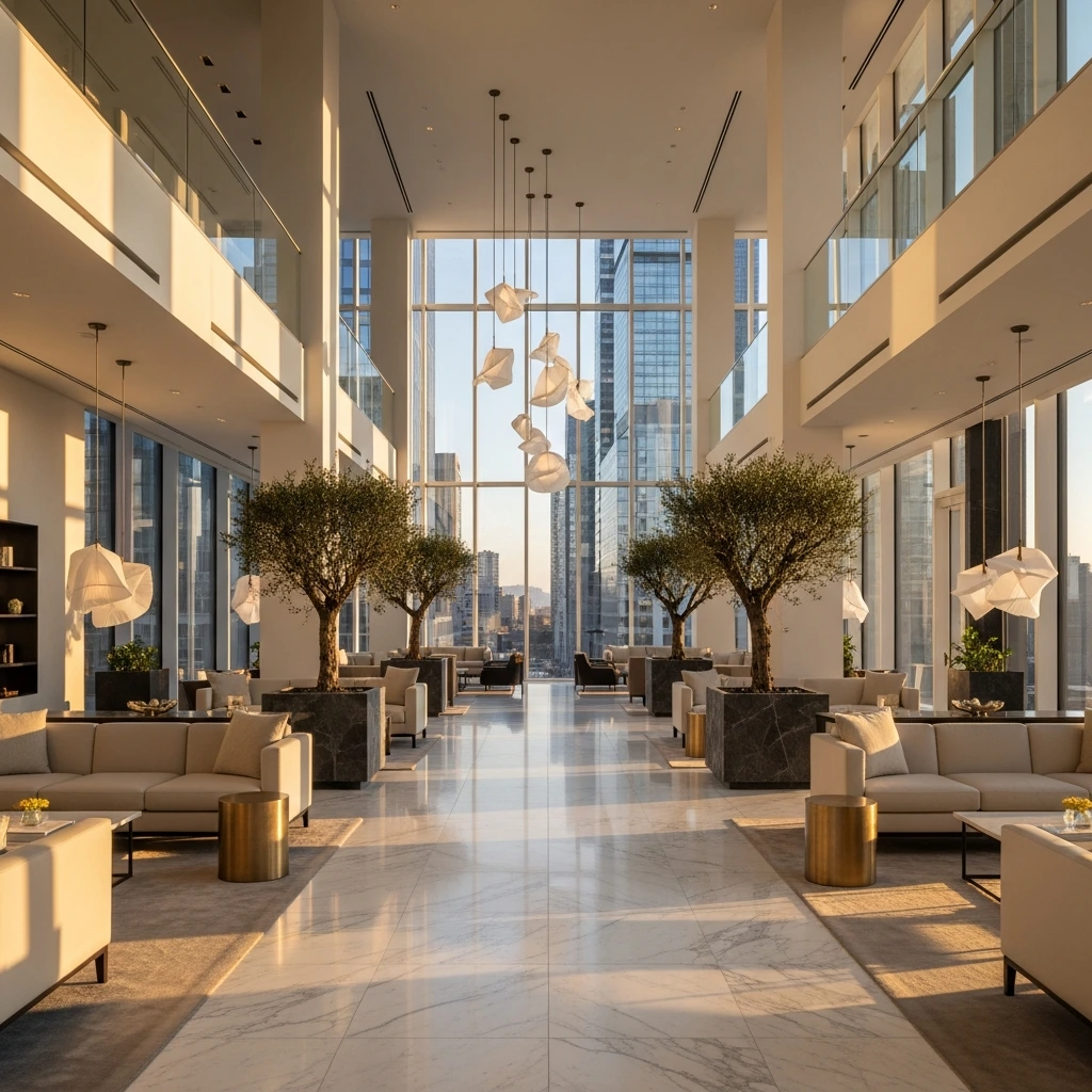 AI sales agents finding hotel renovation leads for suppliers